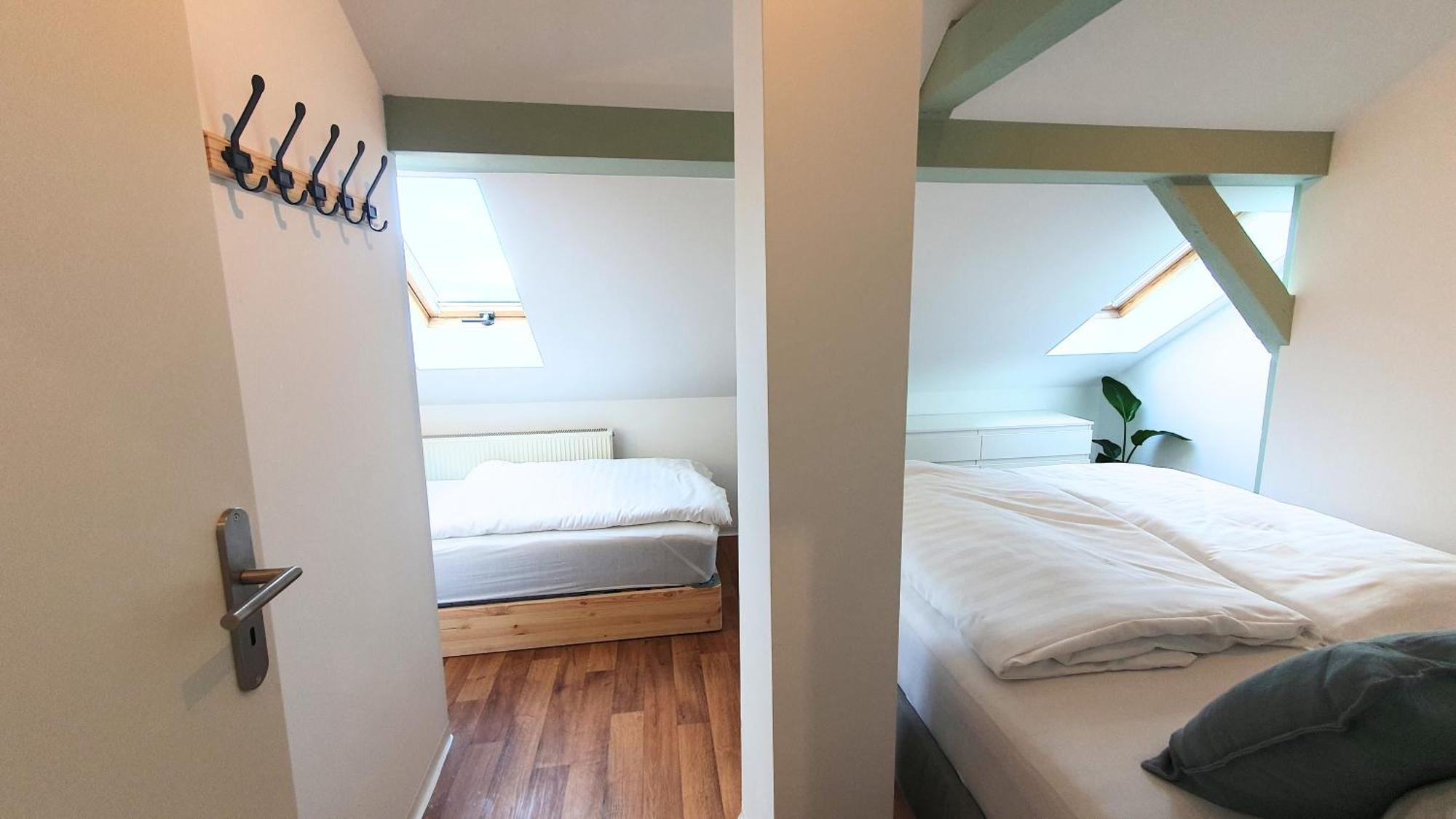 Good Stay Aparthotel Mit Kostenlosen Parkplaetzen Dresden Eksteriør billede