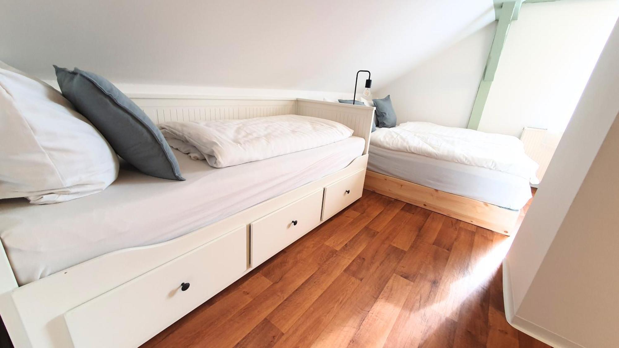 Good Stay Aparthotel Mit Kostenlosen Parkplaetzen Dresden Eksteriør billede